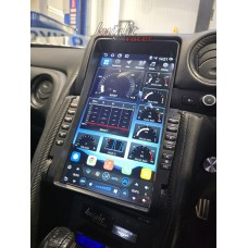 *New Release* R35 GTR 14" Touch Screen HD MFD AV Unit - Fitted